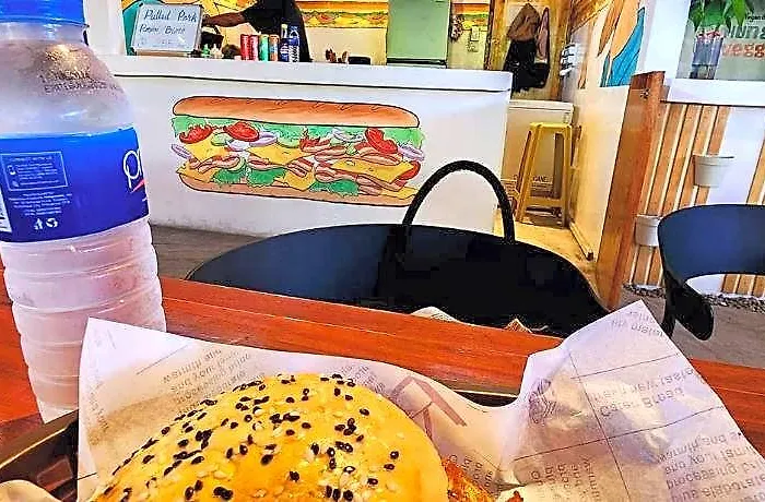 Hyd 호스텔