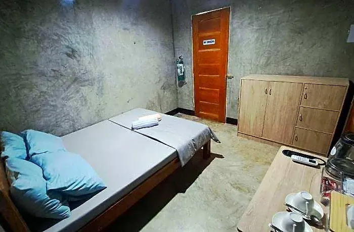 Hyd 호스텔